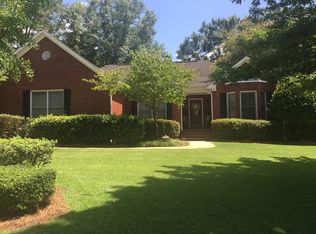 3603 Oak Ridge Ln, Dothan, AL 36303