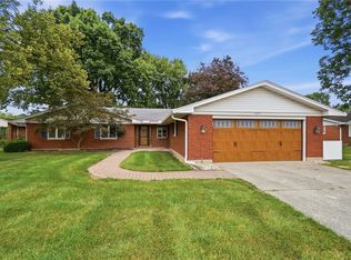 2325 E Rahn Rd, Dayton, OH 45440