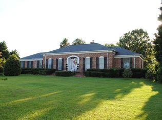 2050 Cabinet Shop Rd, Rowland, NC 28383