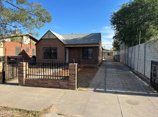 3905 Chester Ave, El Paso, TX 79903
