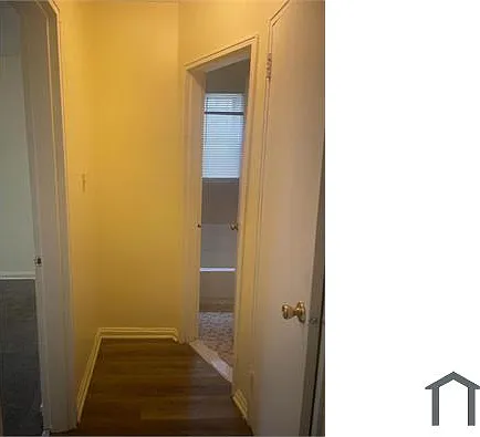 6006 Clay St NE #201 — Photo 6