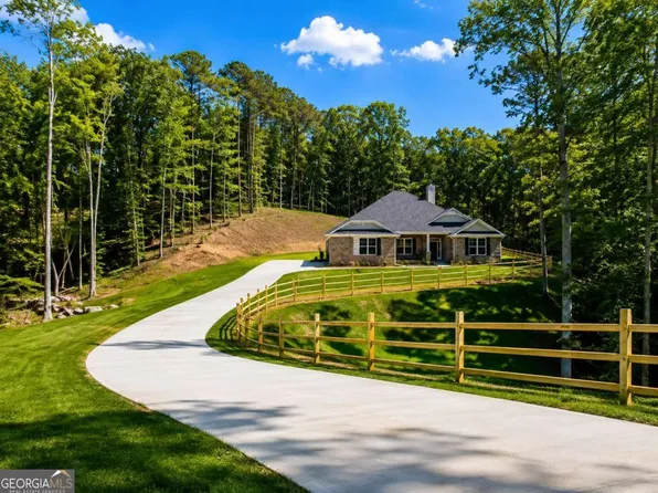 5372 Tuscany Dr, Douglasville, GA 30135