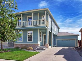 6587 Silverwind Cir, Colorado Springs, CO 80923