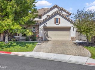 461 Roseben Ct, Reno, NV 89521