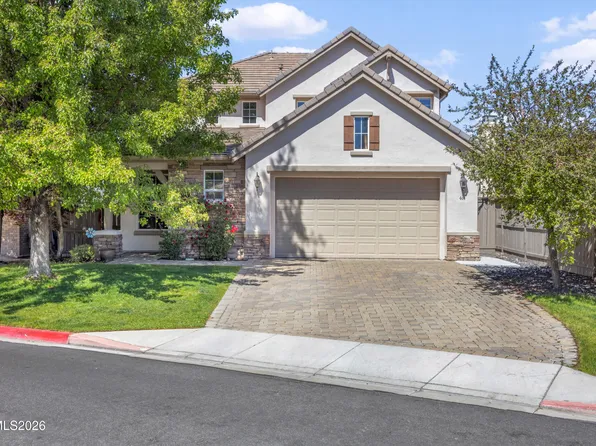 461 Roseben Ct, Reno, NV 89521