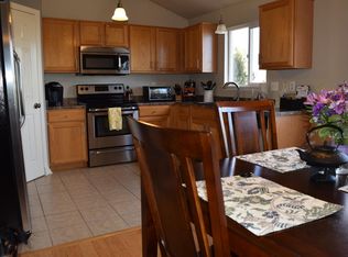 11297 W Progress Ave, Littleton, CO 80127