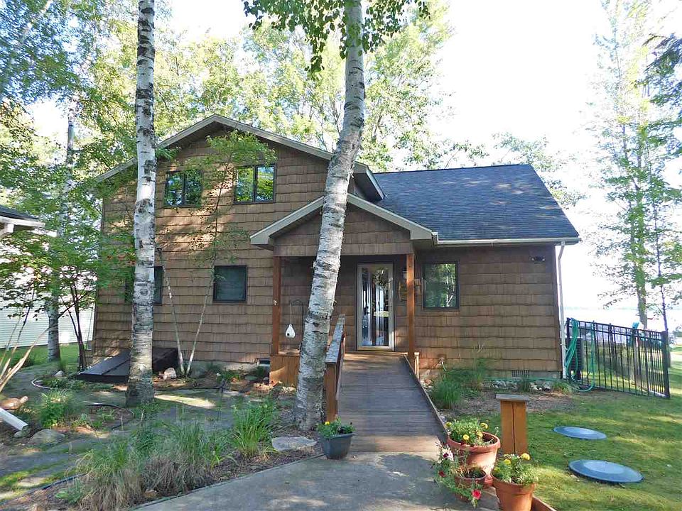 11244 White Birch Dr, Pellston, MI 49769 Zillow