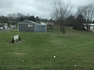 3485 Old Ekron Rd, Brandenburg, KY 40108