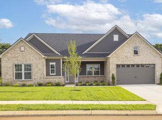 7006 Thunderhead Way, Spring Hill, TN 37174