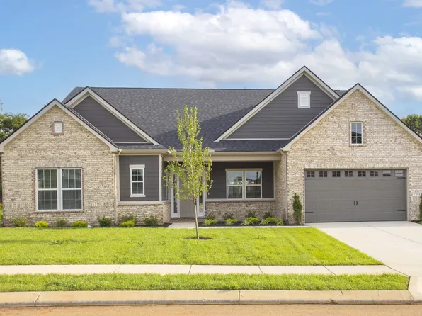 7006 Thunderhead Way, Spring Hill, TN 37174