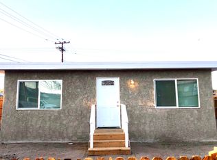 140 W Upjohn Ave, Ridgecrest, CA 93555
