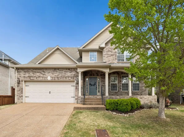 7720 Sunbar Ln, Nashville, TN 37211