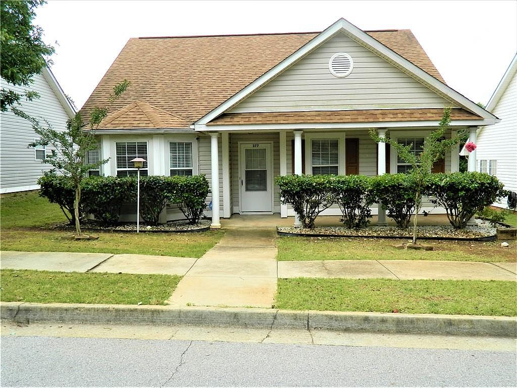 377 Chadwick Cmns, Stockbridge, GA 30281 Zillow