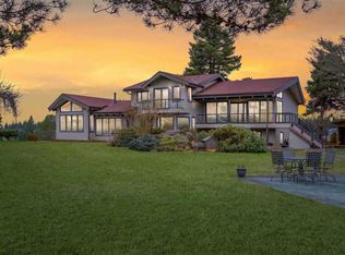 43474 Ames Creek Rd, Sweet Home, OR 97386