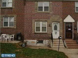 259 Cambridge Rd, Clifton Heights, PA 19018