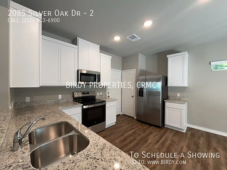 2085 Silver Oak Dr #2 — Photo 11