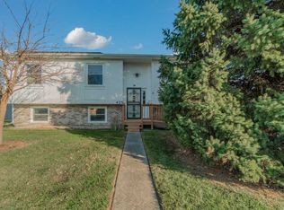 425 Wallace St, Chicago Heights, IL