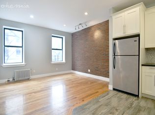 25 Fort Washington Ave APT 4F, New York, NY 10032