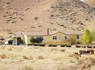 17215 Teh Willow Spgs Rd, Tehachapi, CA 93561