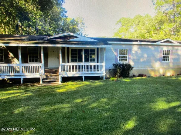 518 FORGOTTEN Way, Jacksonville, FL 32221