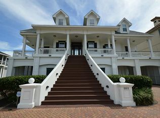 19611 Shores Dr, Galveston, TX 77554