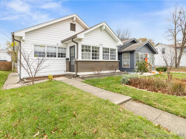 2004 Silver Street, New Albany, IN 47150