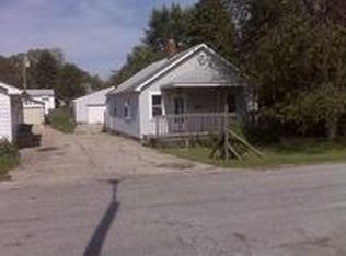 2708 Hilltop Ave, Springfield, OH 45503