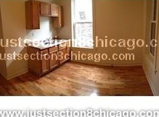 629 N Monticello Ave #2, Chicago, IL