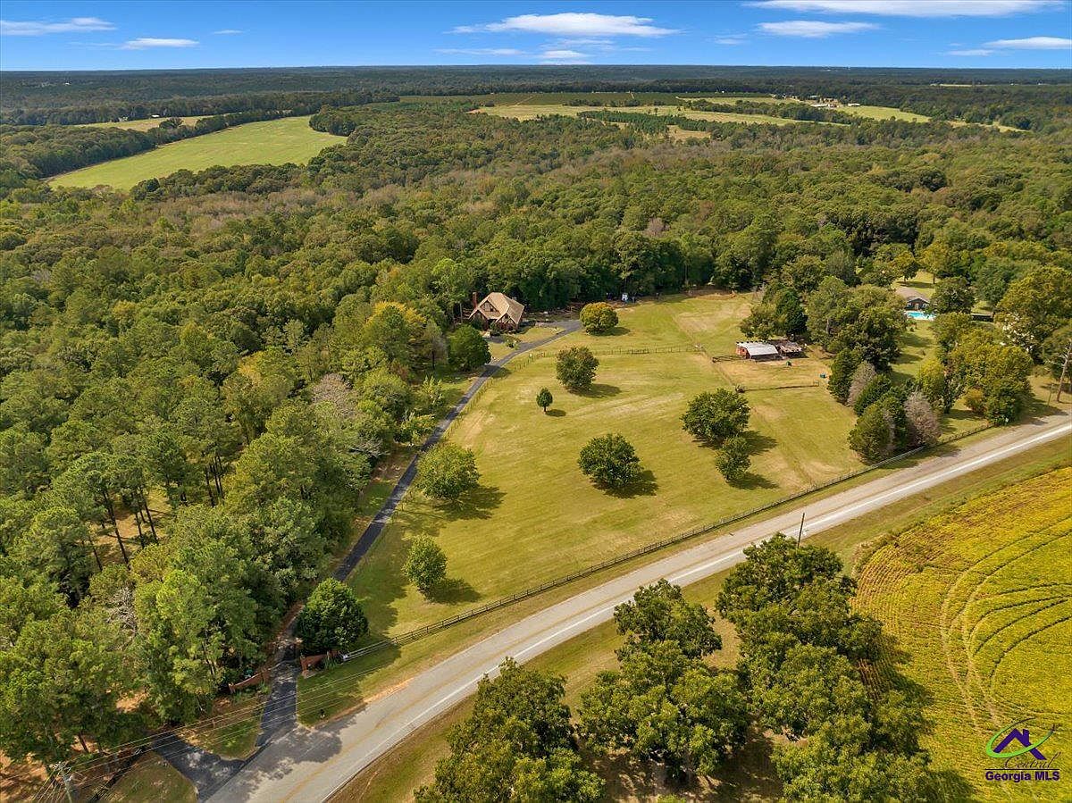 671 Harper Rd, Perry, GA 31069 MLS 235934 Zillow