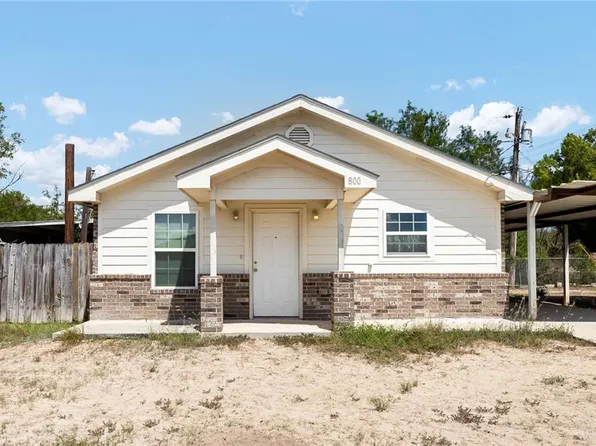 800 Cheril Rd, Mission, TX 78573