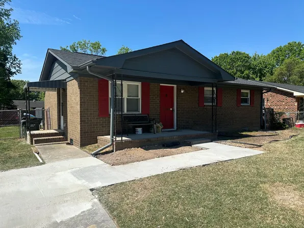3528 Arlington St, Durham, NC 27707