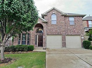 10414 Mateo Trl, Irving, TX 75063