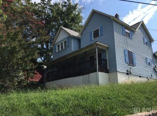 1241 Spainhour St SW, Lenoir, NC 28645
