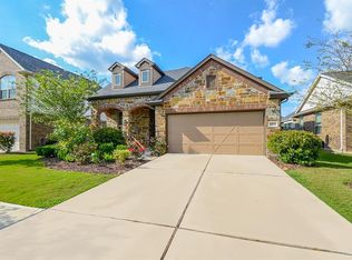 25030 Lakecrest Glen Dr, Katy, TX 77493
