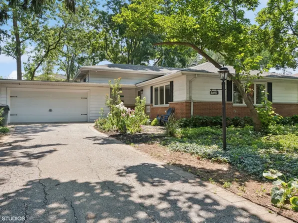 3415 Ralmark Ln, Glenview, IL 60026