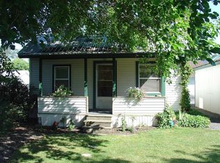 512 W Kiernan Ave, Spokane, WA 99205