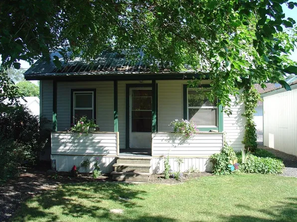 512 W Kiernan Ave, Spokane, WA 99205