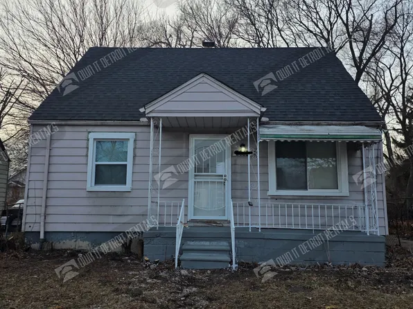 9603 Schaefer Hwy, Detroit, MI 48227