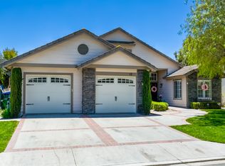 12 Cambridge Ct, Coto De Caza, CA 92679