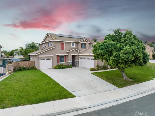 7027 Riverboat Dr, Mira Loma, CA 91752