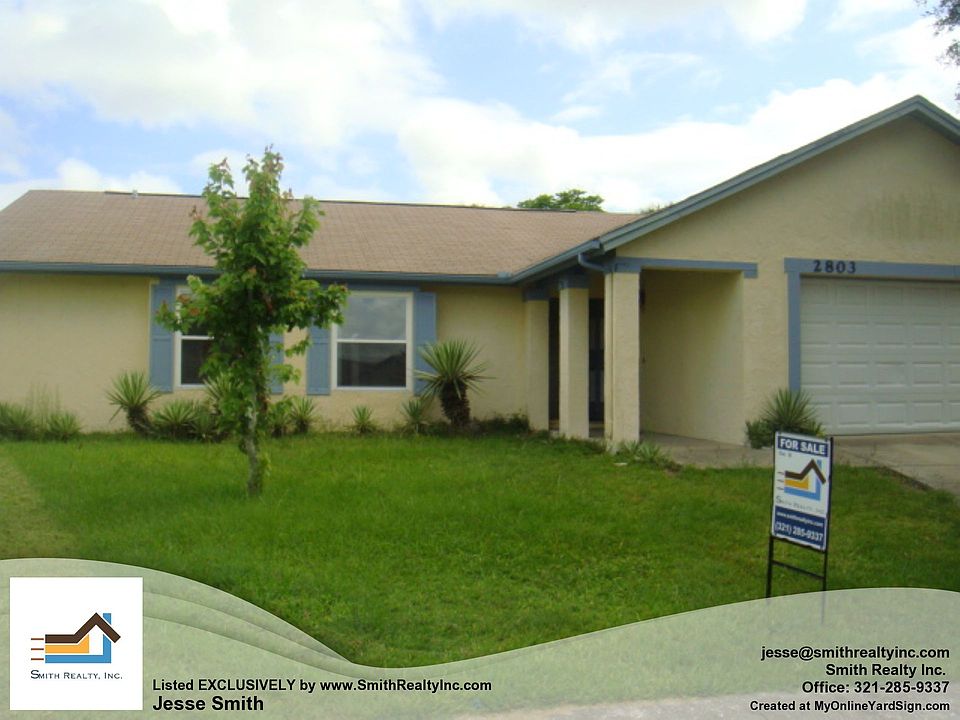 1st image of 2803 Grand Bend Ct