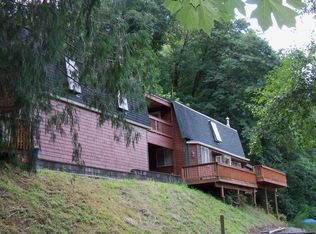 241 E Alsea Riviera Dr, Tidewater, OR 97390