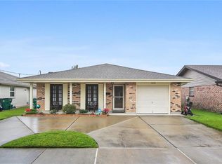 1420 N Cumberland St, Metairie, LA 70003