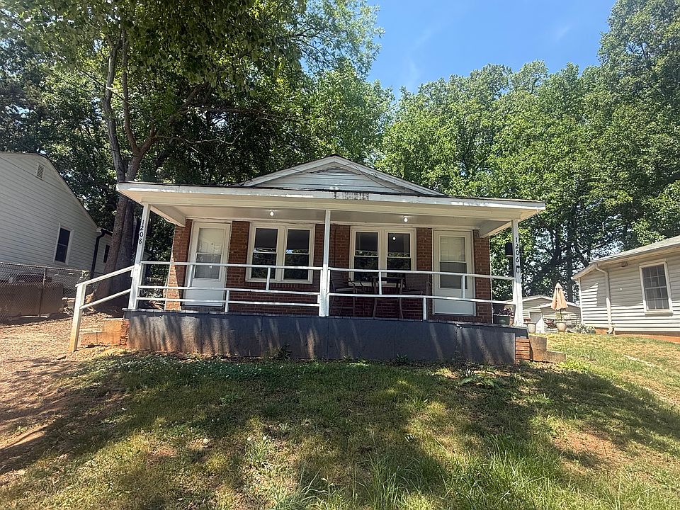 1st image of 1206 Gholson Ave #1208
