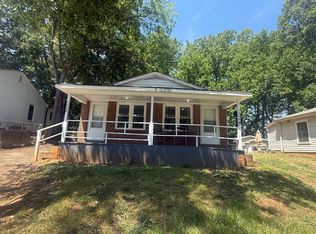 1206 Gholson Ave #1208, Winston Salem, NC 27107