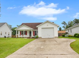 108 Luke Ct, New Bern, NC 28560