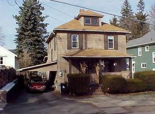 10 Sturrock St, Wellsboro, PA 16901