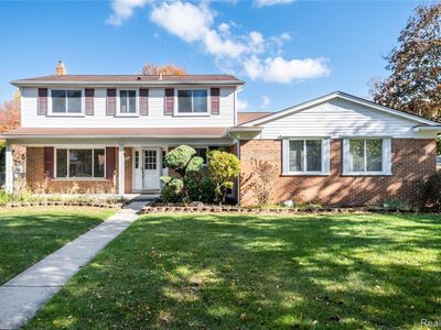 18526 Southampton St, Livonia, MI, 48152