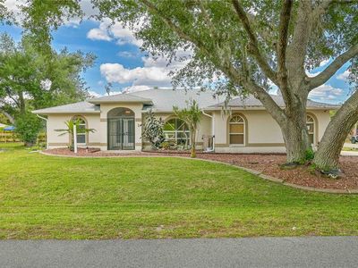 2136 Bendway Dr, Pt Charlotte, FL, 33948