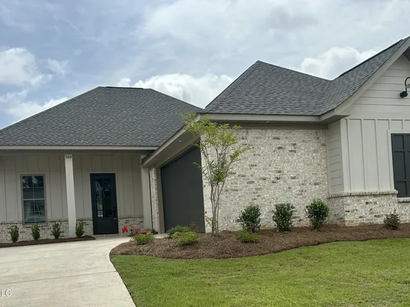 200 Bronson Bnd, Flowood, MS 39232